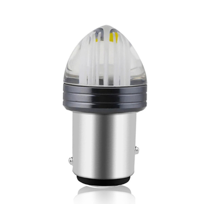 Đèn báo rẽ phanh LED công suất cao 1156 với đèn phanh LED 2835 12V Canbus Bulb