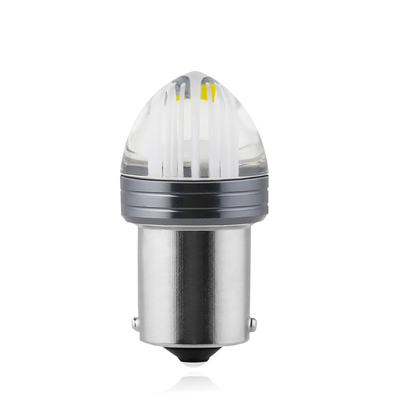 Đèn báo rẽ phanh LED công suất cao 1156 với đèn phanh LED 2835 12V Canbus Bulb