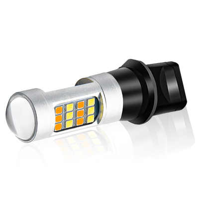 OEM T20 LED Phanh Đèn tín hiệu rẽ Canbus Luces 1157 Đèn LED 12V