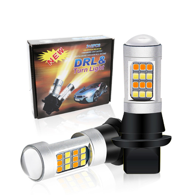 Bóng đèn LED 42SMD T20 1157