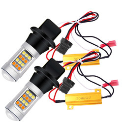 Bóng đèn LED 42SMD T20 1157