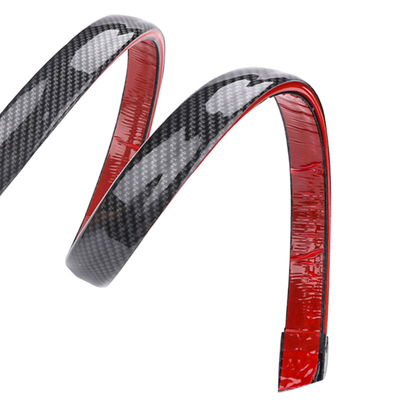5W 12V Xe hơi Đèn LED linh hoạt Đèn sợi carbon cho Airman