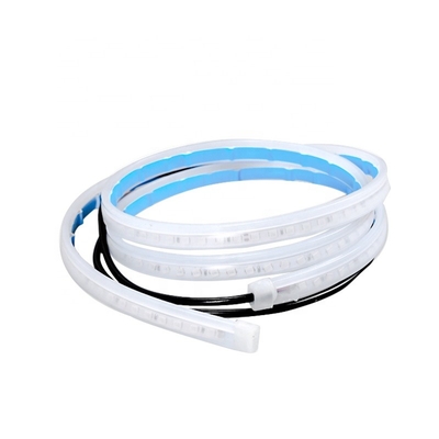 Cảnh báo Phanh Đèn pha Đèn pha Xe hơi Đèn pha Led Tube 5W 12VDC