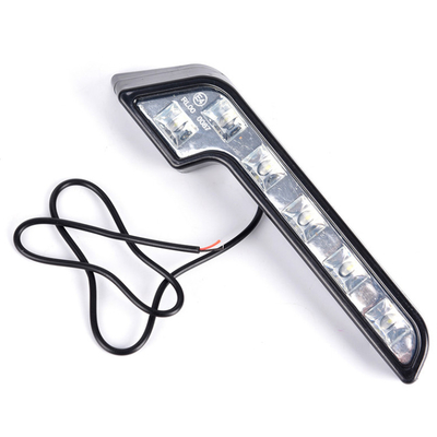 3030 LED ban ngày chạy ánh sáng cảnh báo khẩn cấp Đèn Drl ô tô cho BMW