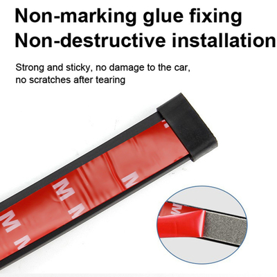 24V xe tải đèn LED dải đèn ống Neon ô tô SMD 5050 đèn pha xe hơi