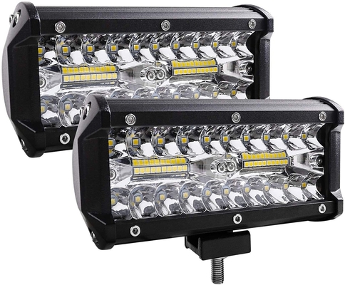 Sức mạnh cao 200W đèn lái LED IP68 vật liệu hợp kim nhôm chống nước