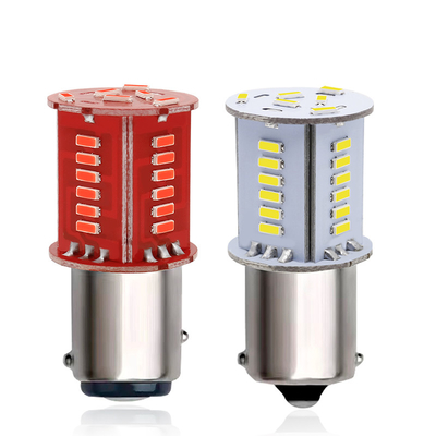 Đèn đuôi 3014 30SMD S25 1156 BA15S BAU15S BAY15D