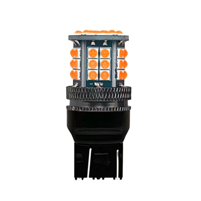 Các tín hiệu chuyển hướng LED hợp kim nhôm 3030 39 SMD 12v 1156 BA15S 1157 BAY15D T20 T25 tín hiệu chuyển hướng xe hơi