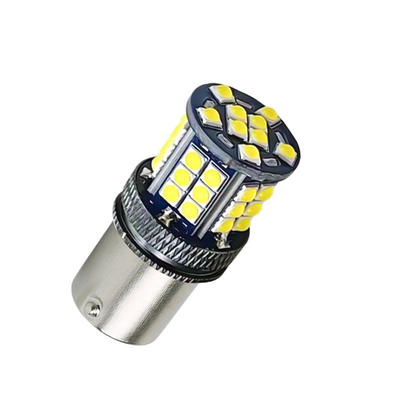 Các tín hiệu chuyển hướng LED hợp kim nhôm 3030 39 SMD 12v 1156 BA15S 1157 BAY15D T20 T25 tín hiệu chuyển hướng xe hơi