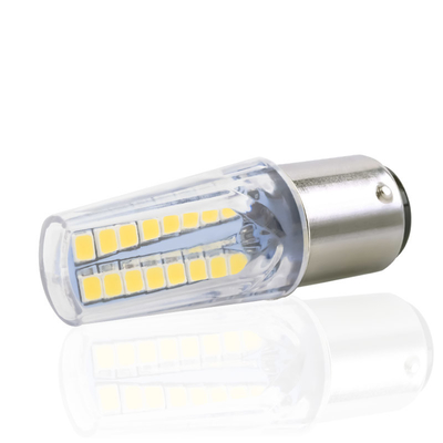 1157 32SMD Amber đèn LED phanh quay tín hiệu đèn đèn LED bóng đèn đuôi xe dừng quay tín hiệu lùi cho xe máy