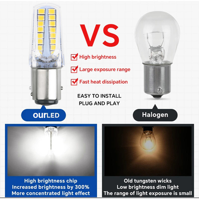 1157 32SMD Amber đèn LED phanh quay tín hiệu đèn đèn LED bóng đèn đuôi xe dừng quay tín hiệu lùi cho xe máy