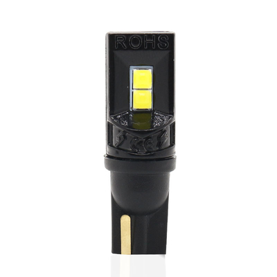 Đèn đèn LED 360 độ T10 194 168 147 W5W 3030 Đèn đèn nội thất xe ô tô LED