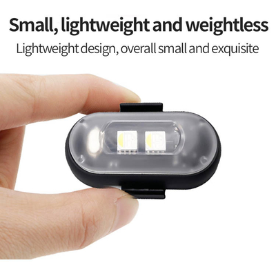 RGB màu LED Đèn khí quyển nội thất xe Micro USB IP67 điều khiển từ xa không dây
