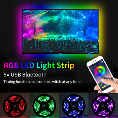 45CM 17,7 &quot;Màu trắng Hổ phách Đèn LED linh hoạt Thời gian ban ngày Đèn chạy Thanh chảy Silicone DRL