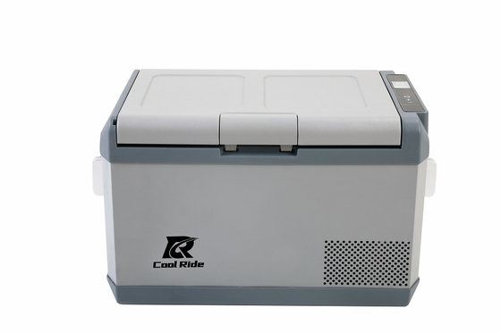 Máy nén đông lạnh di động 12 Volt 36 Quart 36L với AC 110 / 240V