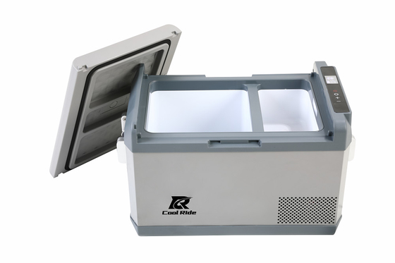 Máy nén đông lạnh di động 12 Volt 36 Quart 36L với AC 110 / 240V